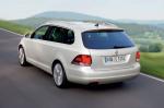 Volkswagen Golf VI Variant 2009 года